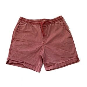 IZOD Saltwater Drawstring Shorts